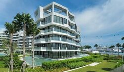 Corals At Keppel Bay (D4), Condominium #532961661